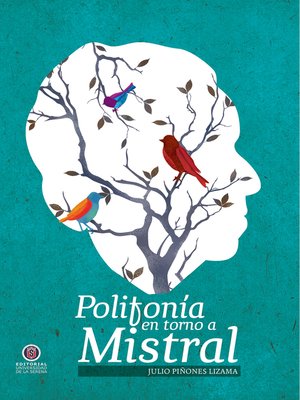 cover image of Polifonia en torno a Mistral